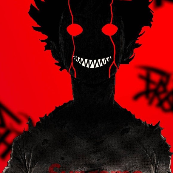 Meet your Posher, Mark - Picture 1 of 1